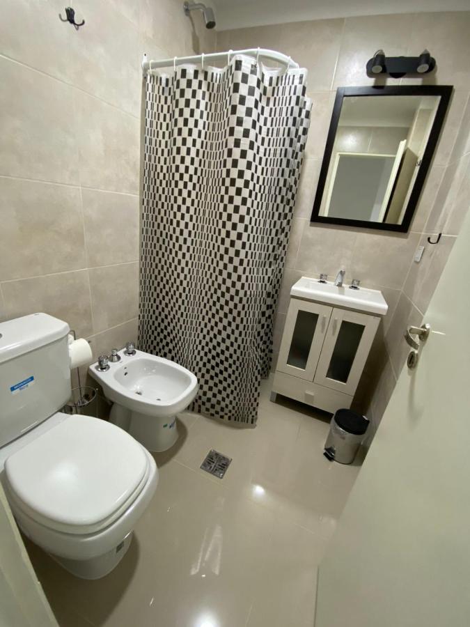 Rosa Del Olivia Apartment อูซัวยา ภายนอก รูปภาพ