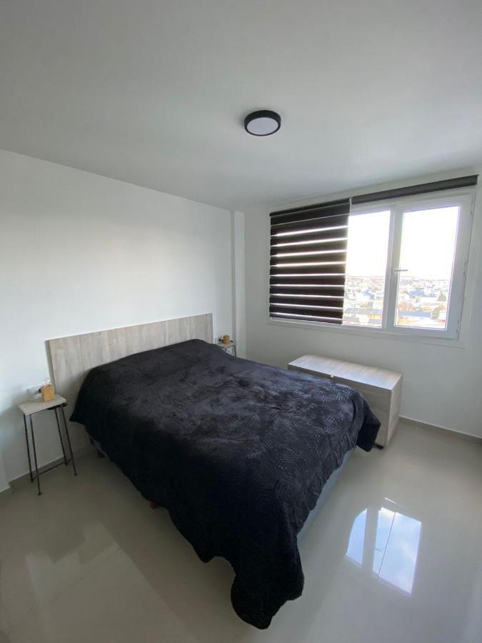 Rosa Del Olivia Apartment อูซัวยา ภายนอก รูปภาพ